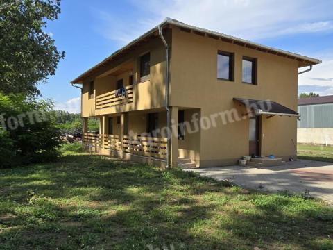 Állattartó telep eladó Állattartó telep eladó