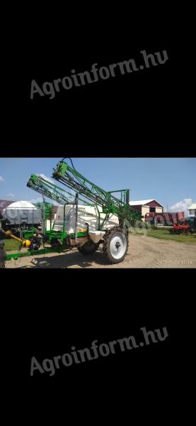 Kertitox Fullspray 2000/18 eladó – Megkímélt állapotban