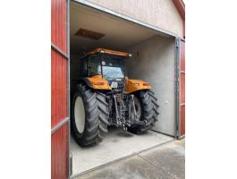 Renault Ares 826RZ eladó, kevés üzemórával, John Deere motorral