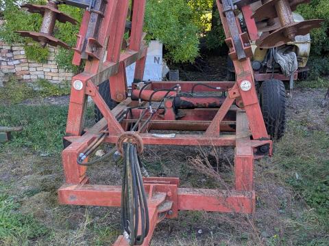 Tárcsa eladó gyümölcsösbe Tárcsa eladó gyümölcsösbe