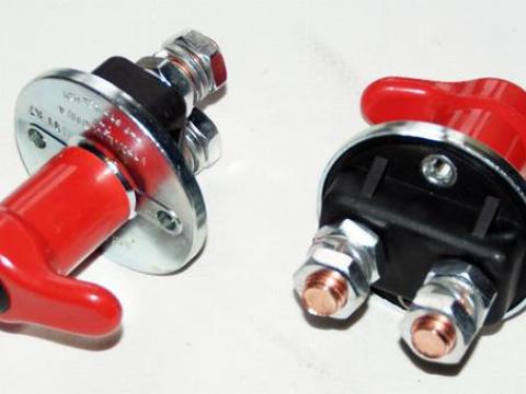 Áramtalanító kapcsoló 2000A Liaz, Tatra, univerzális Áramtalanító kapcsoló 2000A Liaz, Tatra, univerzális