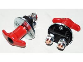 Áramtalanító kapcsoló 2000A Liaz, Tatra, univerzális