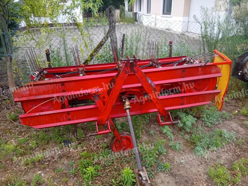 Pöttinger rendsodró eladó Somogy megyében