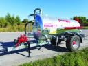 POMOT T507/6 hígtrágyaszállító tartálykocsi – 5000 liter