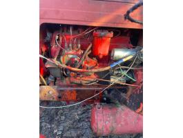 Eladó Mtz 80  motor