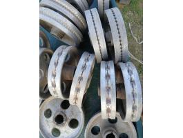 Eladó aprómag vetőgép