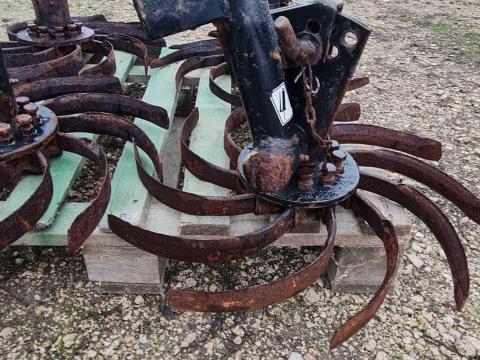 Forgókapák eladók