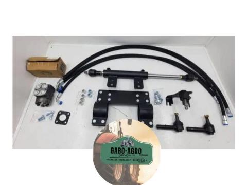 T-40 LTZ 55 szervó orbit kormány szett