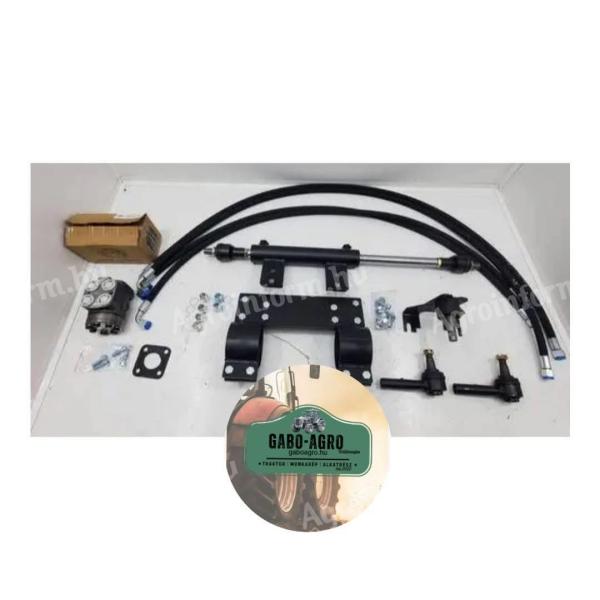 T-40 LTZ 55 szervó orbit kormány szett