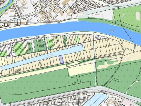 Belterületi telek eladó Szolnokon – befektetési lehetőség Belterületi telek eladó Szolnokon – befektetési lehetőség