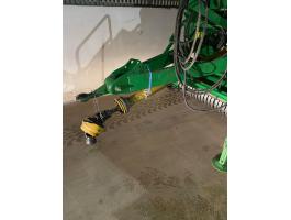 McHale F550 körbálázó eladó