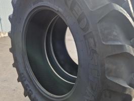 460/85R34 (18.4R34) Vredestein Traxion prémium mezőgazdasági gumiabroncs eladó