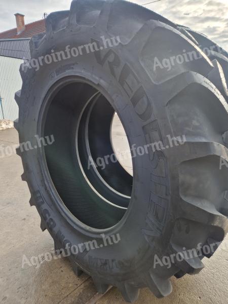 460/85R34 (18.4R34) Vredestein Traxion prémium mezőgazdasági gumiabroncs eladó!!!