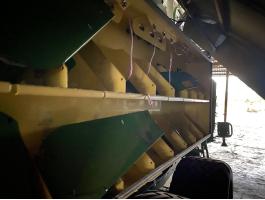 KRONE BigPack 1290 HDP nagybálázó eladó