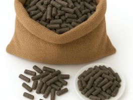 Minőségi cukorrépa pellet eladó – Tökéletes takarmányozásra és kiegészítő táplálékként!