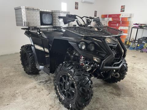 Dinli Centhor 800 ATV eladó Dinli Centhor 800 ATV eladó