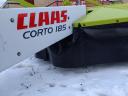 Claas corto 185 kasza,  fükasza