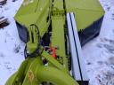 Claas corto 185 kasza,  fükasza