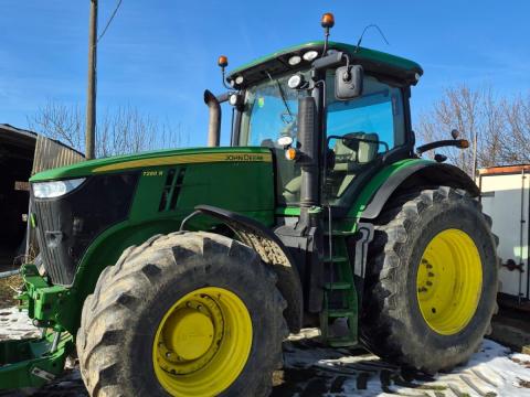 John Deere 7280R