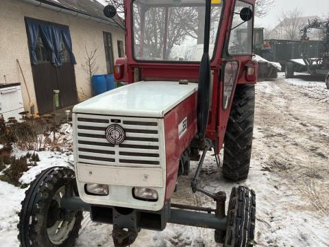 Steyr 650 Steyr 650