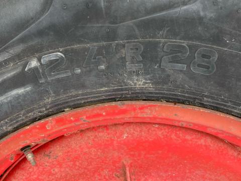 Lajta vetőgép kerék