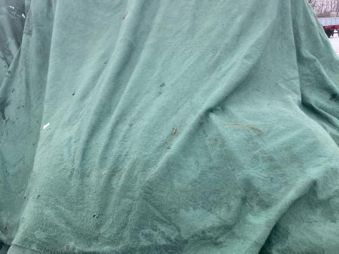 Széna körbála 120*130 Széna körbála 120*130