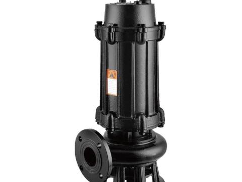 MWQ 80/3000 | 26 m 740 l 400V 3,0 kW IBO vágószerkezetes szivattyú