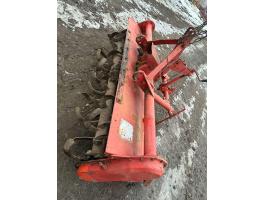 Hinomoto talajmaró 165cm