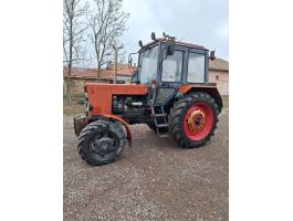 MTZ 82 eladó, folyamatosan karbantartott, jó állapotban