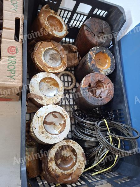 Perkins motor alkatrészek