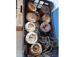 Perkins motor alkatrészek