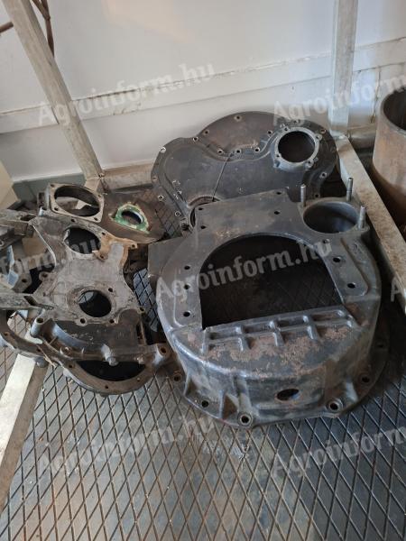 Bolgár targonca alkatrészek eladók