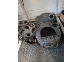 Bolgár targonca alkatrészek eladók