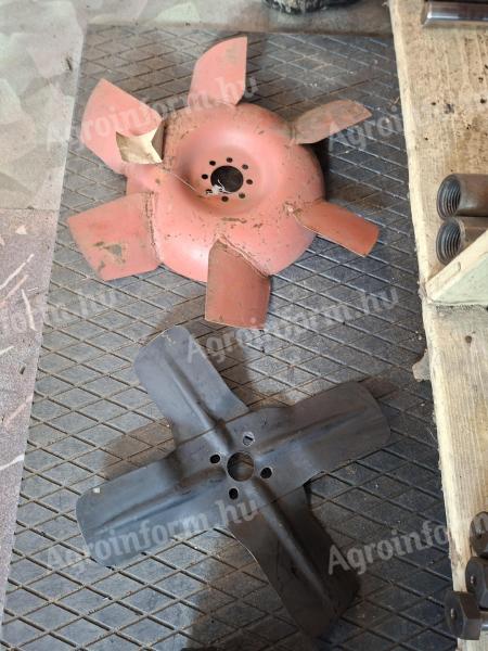 Ventilátorok eladók