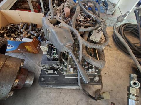 Sthill targonca elektromos vezérlőpanel Sthill targonca elektromos vezérlőpanel