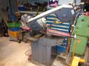 Optimum S275N ipari szalagfűrész – német fémipari daraboló gép eladó