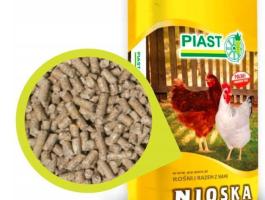 Takarmány gyógynövényekkel tojótyúkoknak, 25 kg tojótáp