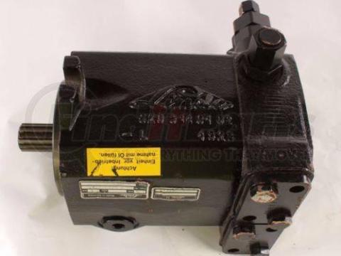 Linde MMF 43 hidromotor keresése Unirakhoz Linde MMF 43 hidromotor keresése Unirakhoz