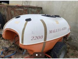 Permetező eladó felszámolásból