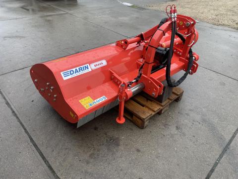 Maschio mulcsoló nyesedék zúzó Maschio mulcsoló nyesedék zúzó