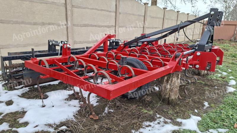 4,8 méteres kombinátor eladó