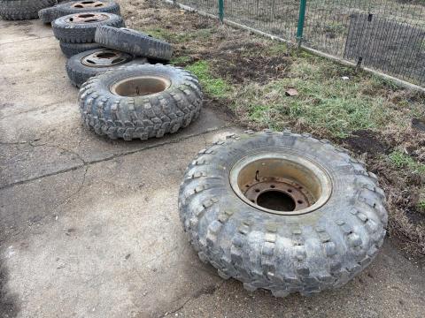 Gumik 1300/20 4db Gumik 1300/20 4db