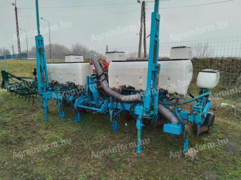 Monosem NG3 Plus szemenkénti tárcsás vetőgép eladó Monosem NG3 Plus szemenkénti tárcsás vetőgép eladó
