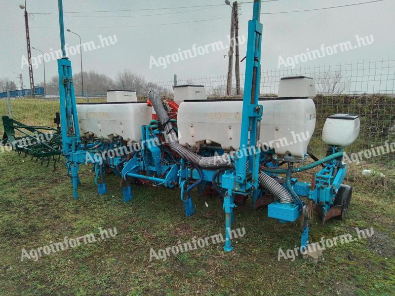 Monosem NG3 Plus szemenkénti tárcsás vetőgép eladó