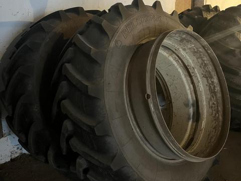 580/70R42 dupla kerék 580/70R42 dupla kerék