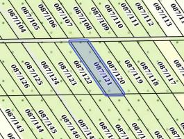 Eladó gyümölcsös Nagykörüben