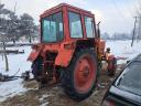 Eladó MTZ 82 tolólap -pal / tolólapos traktor