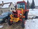 Eladó MTZ 82 tolólap -pal / tolólapos traktor