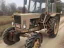 Mtz 82 traktor