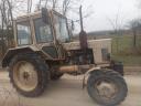 Mtz 82 traktor